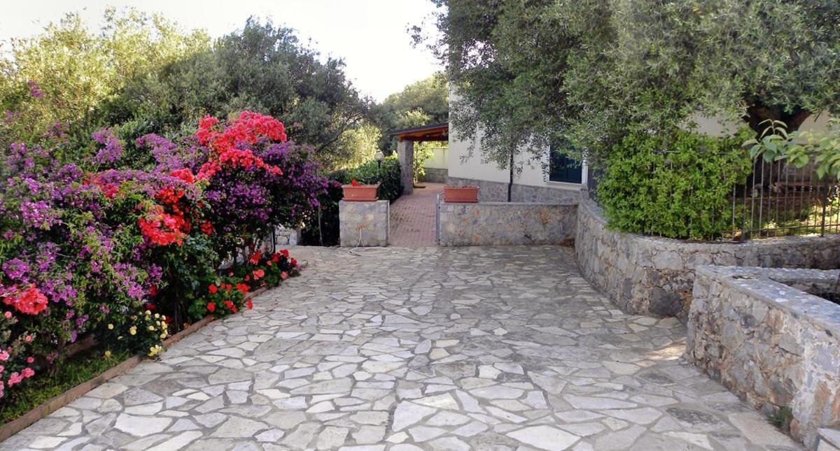 مارينا دي كاميروتا Seamoon Residence المظهر الخارجي الصورة
