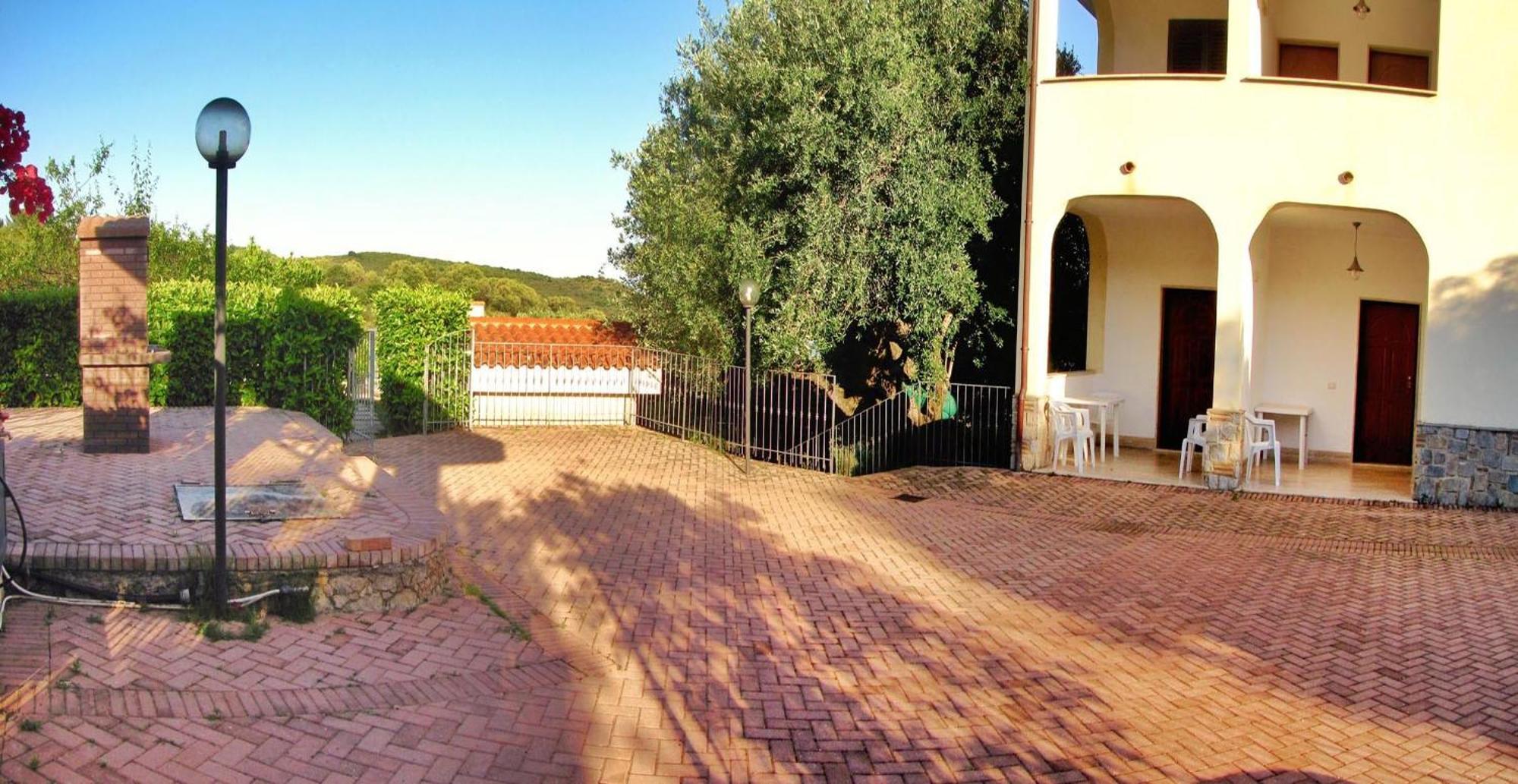 مارينا دي كاميروتا Seamoon Residence المظهر الخارجي الصورة